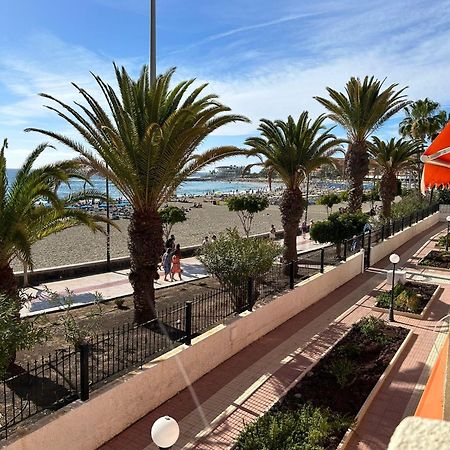 Prime Beachfront Location, Free Parking, Steps To The Sand 로스크리스티아노스 외부 사진