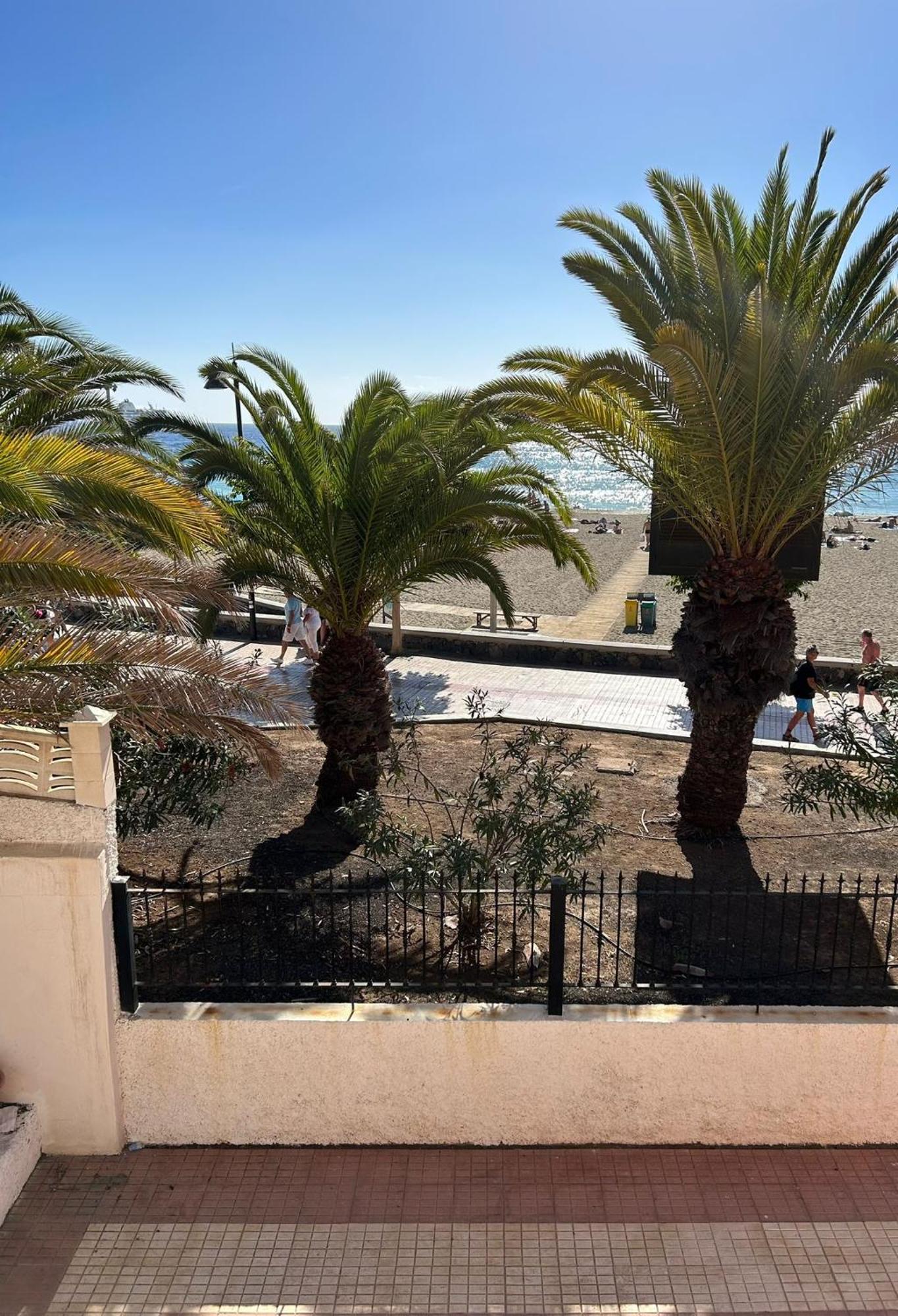 Prime Beachfront Location, Free Parking, Steps To The Sand 로스크리스티아노스 외부 사진