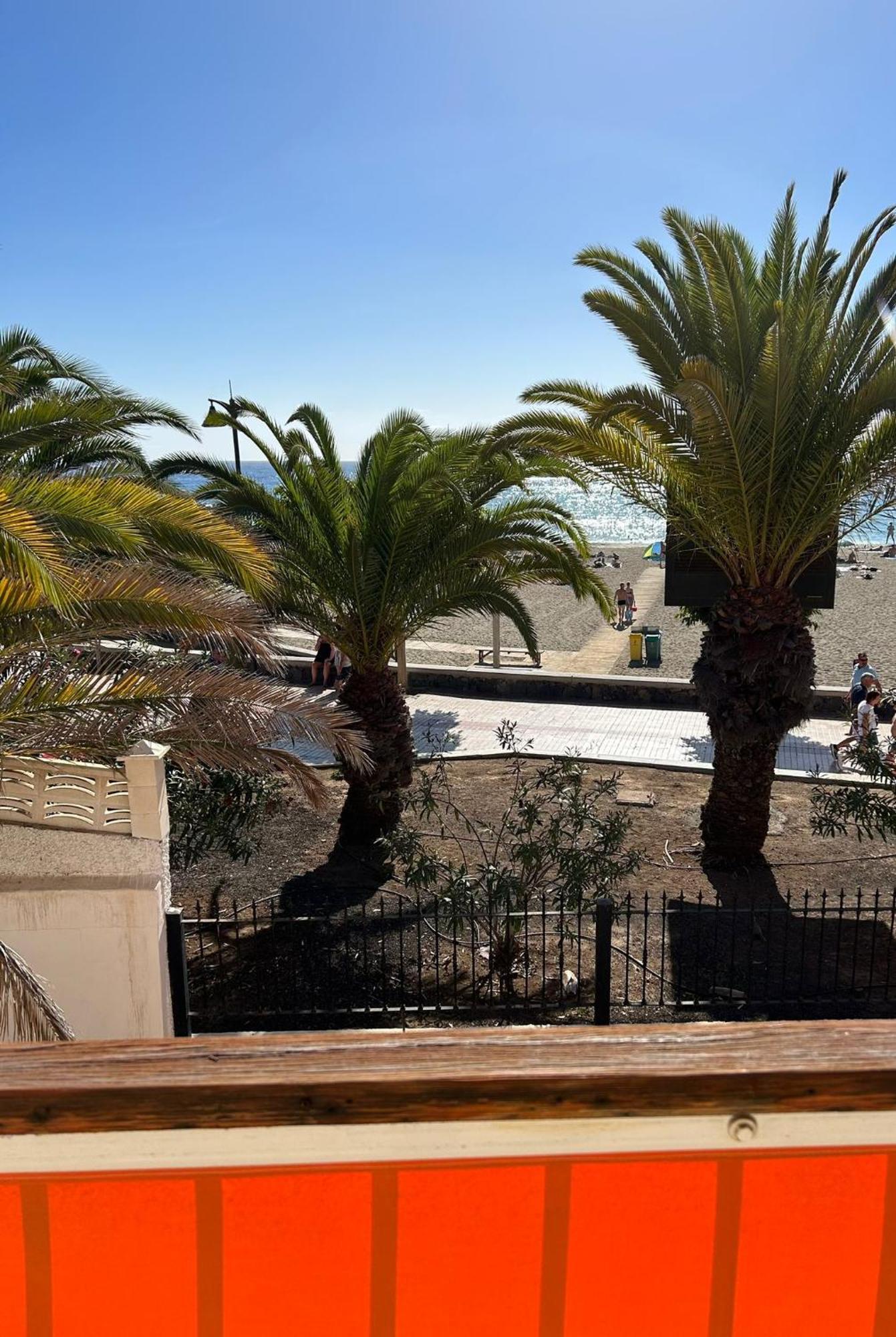 Prime Beachfront Location, Free Parking, Steps To The Sand 로스크리스티아노스 외부 사진